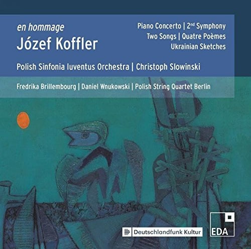 Koffler: En hommage