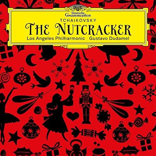 NUTCRACKER