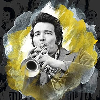 HERB ALPERT IS
