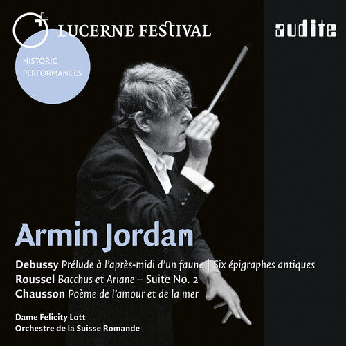 Armin Jordan
