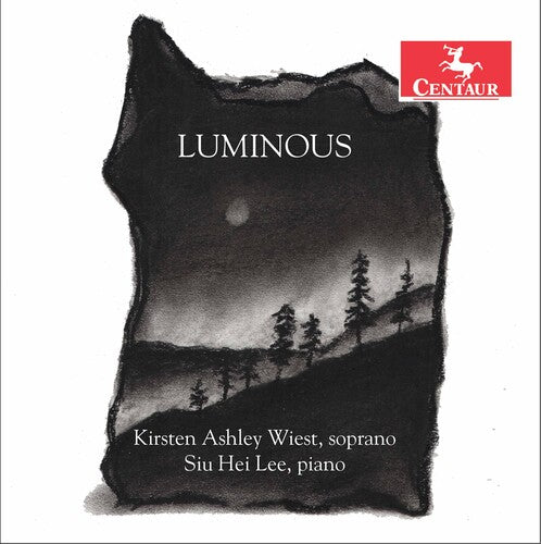 Luminous / Lee, Wiest