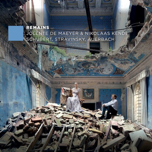 Remains / Maeyer, Kende