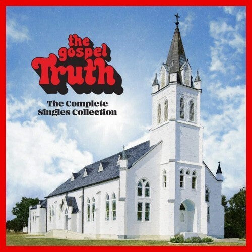 GOSPEL TRUTH: COMPLETE SINGLES COLLECTION / VAR