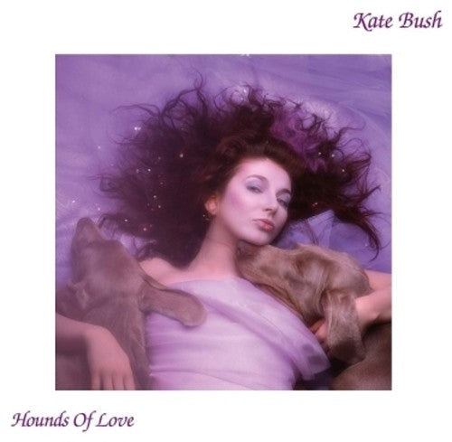 HOUNDS OF LOVE (2018 REMASTER)