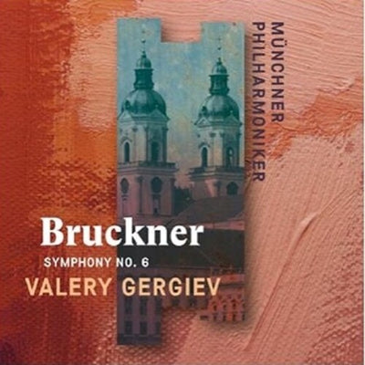 BRUCKNER: SYM NO. 6 (RECORDED LIVE AT ST. FLORIAN)