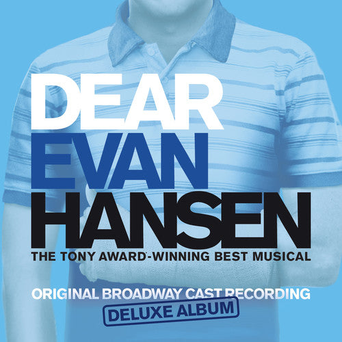 DEAR EVAN HANSEN / O.B.C.R.