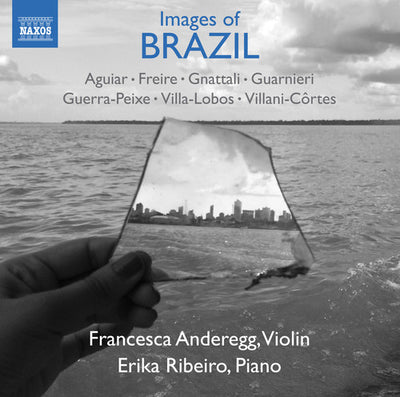 Images of Brazil / Anderegg, Ribeiro