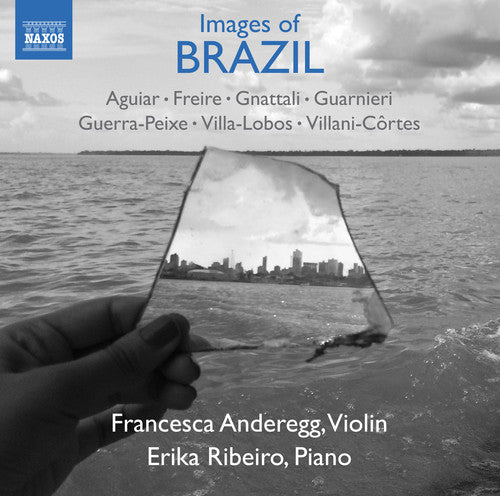 Images of Brazil / Anderegg, Ribeiro