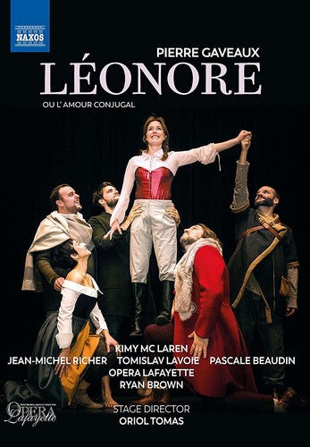 Gaveaux: Leonore, ou L'amour conjugal / Brown, Opera Lafayette