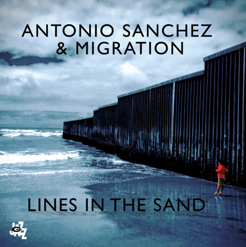 LINES IN THE SAND