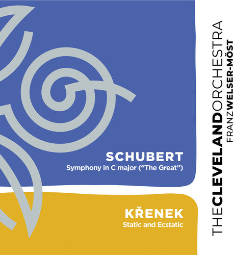 SCHUBERT: SYMPHONY NO.9