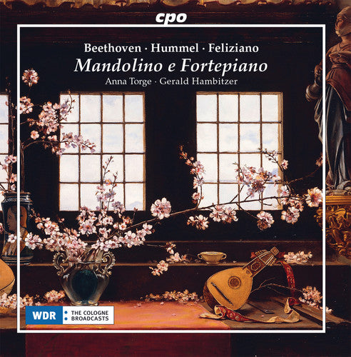 Mandolino e Fortepiano / Torge, Hambitzer