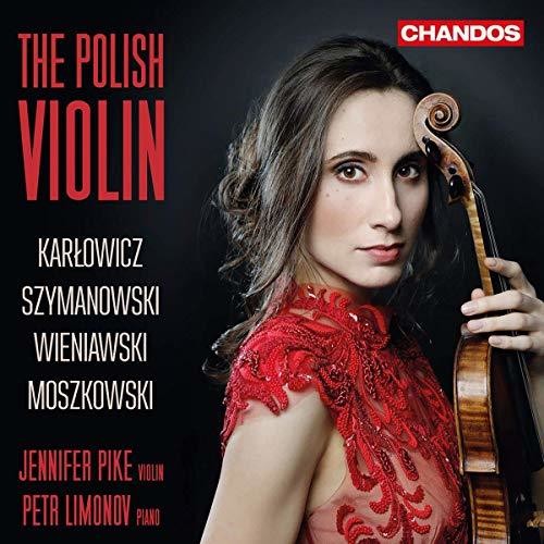 The Polish Violin / Pike, Limonov