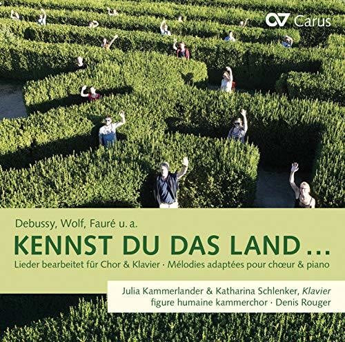 KENNST DU DAS LAND