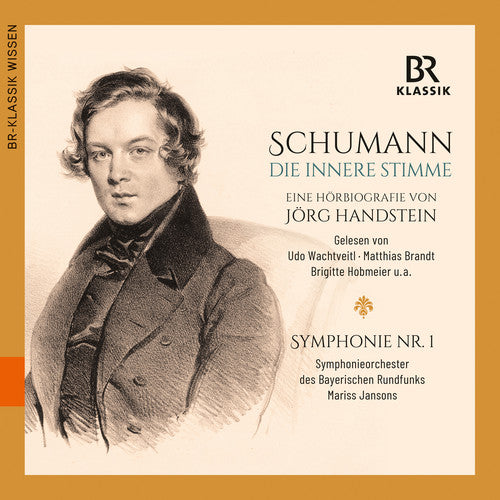 R. Schumann: Die Innere Stimme