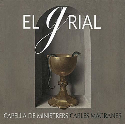 El Grial / Magraner, Capella de Ministrers