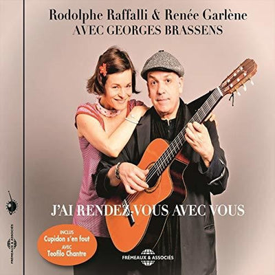 J'AI RENDEZ-VOUS AVEC VOUS