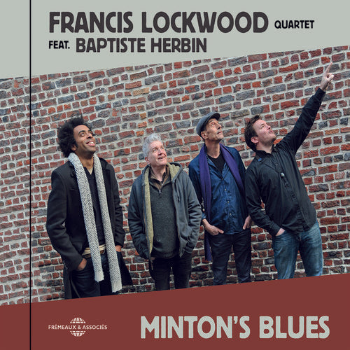 Minton's Blues