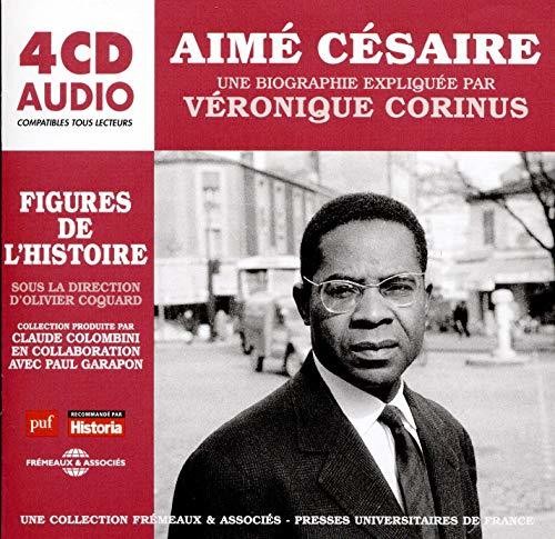 AIME CESAIRE BIOGRAPHIE