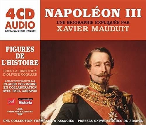 NAPOLEON III BIOGRAPHIE