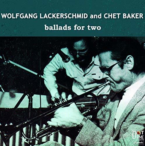 BALLADS FOR TWO
