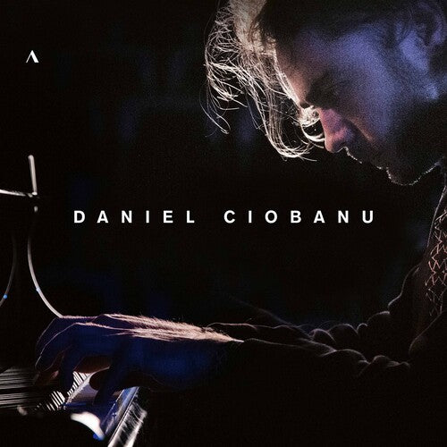 Daniel Ciobanu / Daniel Ciobanu