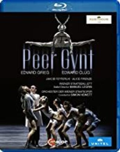 Clug: Peer Gynt