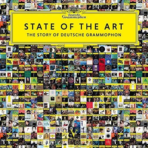 STATE OF THE ART (LP)