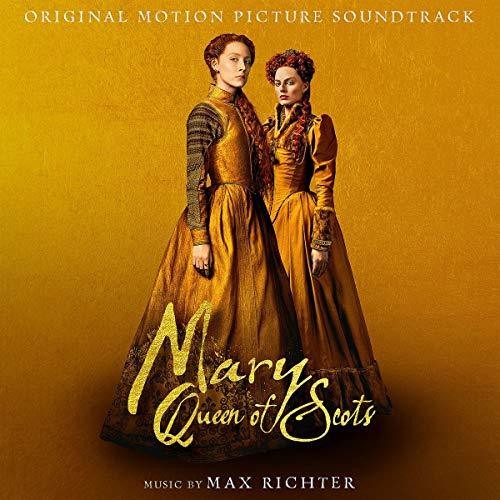 MARY QUEEN OF SCOTS (LP)