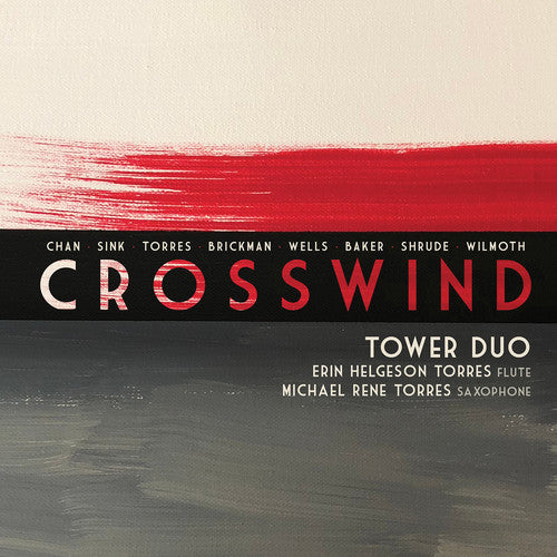 Crosswind / Tower Duo