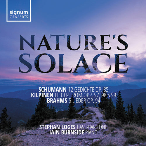 Nature's Solace / Loges, Burnside