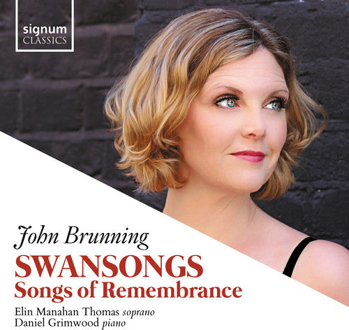 Swansongs: Songs of Remembrance