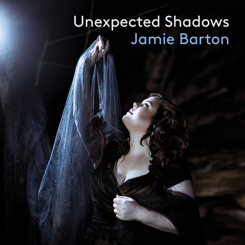 Heggie: Unexpected Shadows / Jamie Barton, Jake Heggie