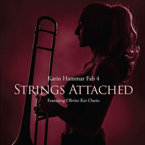 Strings Attached