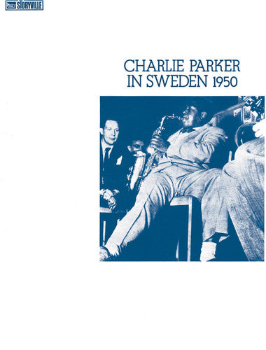 In Sweden 1950 [Vinyl]