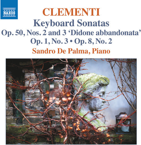 Clementi: Keyboard Sonatas / De Palma