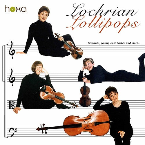 Lochrian Lollipops / Lochrian Ensemble