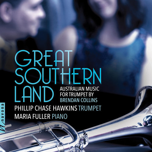 Great Southern Land / Hawkins, Fuller