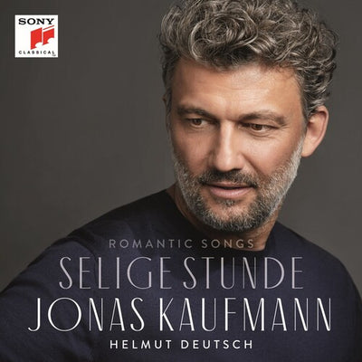 Selige Stunde: Romantic Songs / Kaufmann, Deutsch