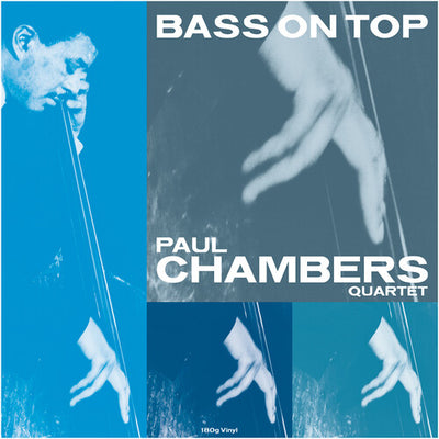 BASS ON TOP