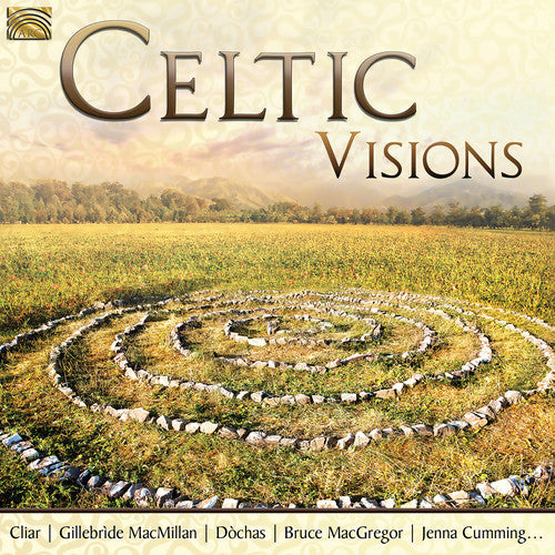 Celtic Visions