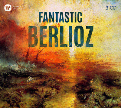 FANTASTIC BERLIOZ / VARIOUS