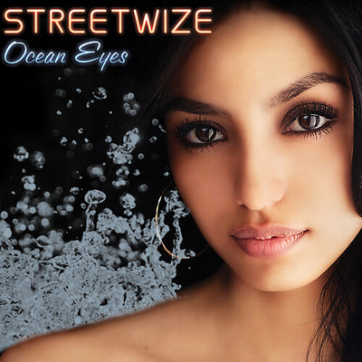 OCEAN EYES