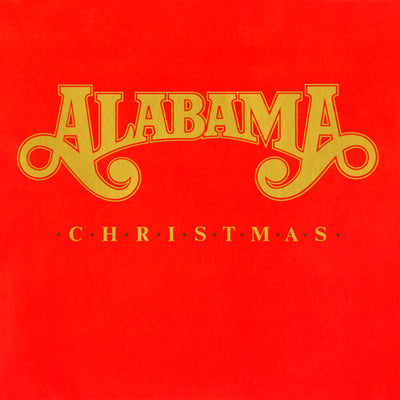 ALABAMA CHRISTMAS