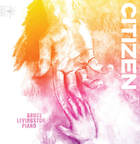 Citizen / Bruce Levingston