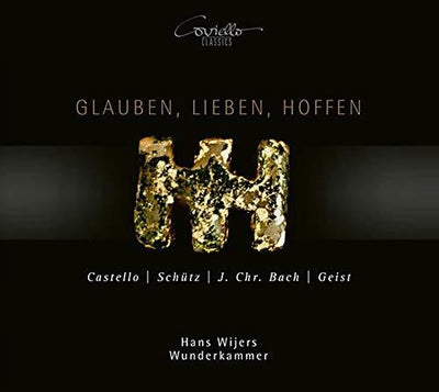 GLAUBEN, LIEBEN, HOFFEN
