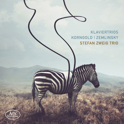 Korngold & Zemlinsky: Piano Trios