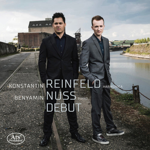 Debut / Reinfeld, Nuss