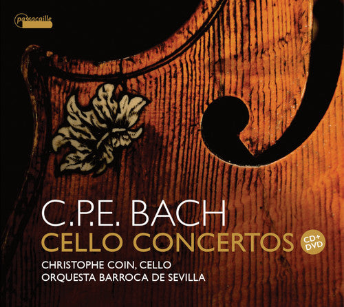 CELLO CONCERTOS