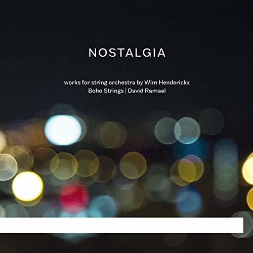 Nostalgia / Ramael, Boho Strings
